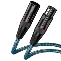 XLR Microphone Cord